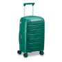 Valise rigide L Dune extensible 4 roues Vert