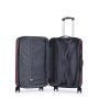 Valise rigide M Summer 2.0 Extensible Burgundy