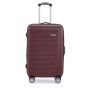 Valise rigide L Summer 2.0 Extensible Burgundy