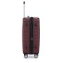 Valise rigide L Summer 2.0 Extensible Burgundy