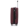 Valise rigide L Summer 2.0 Extensible Burgundy