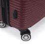 Valise rigide L Summer 2.0 Extensible Burgundy