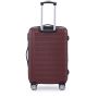 Valise rigide L Summer 2.0 Extensible Burgundy