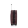 Lot de 3 valises rigides Summer 2.0 Extensibles 55, 67 et 77 cm Burgundy