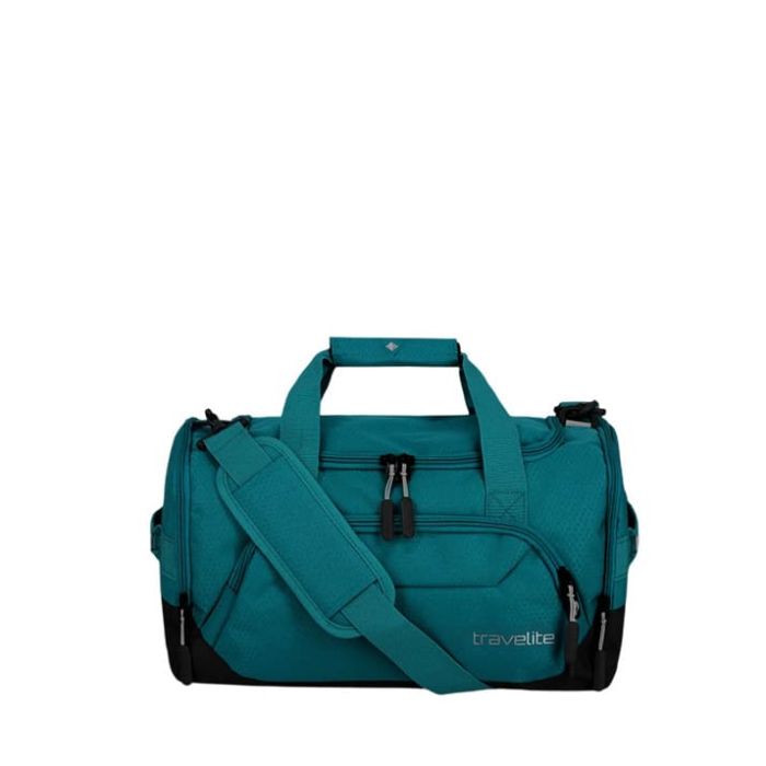 Sac de voyage Kick Off 23 L Petrol