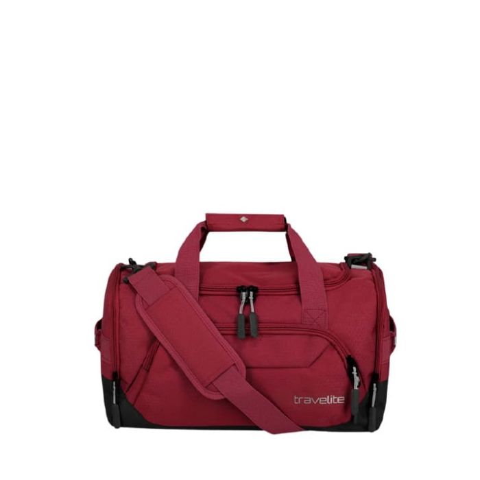 Sac de voyage Kick Off 23 L Red
