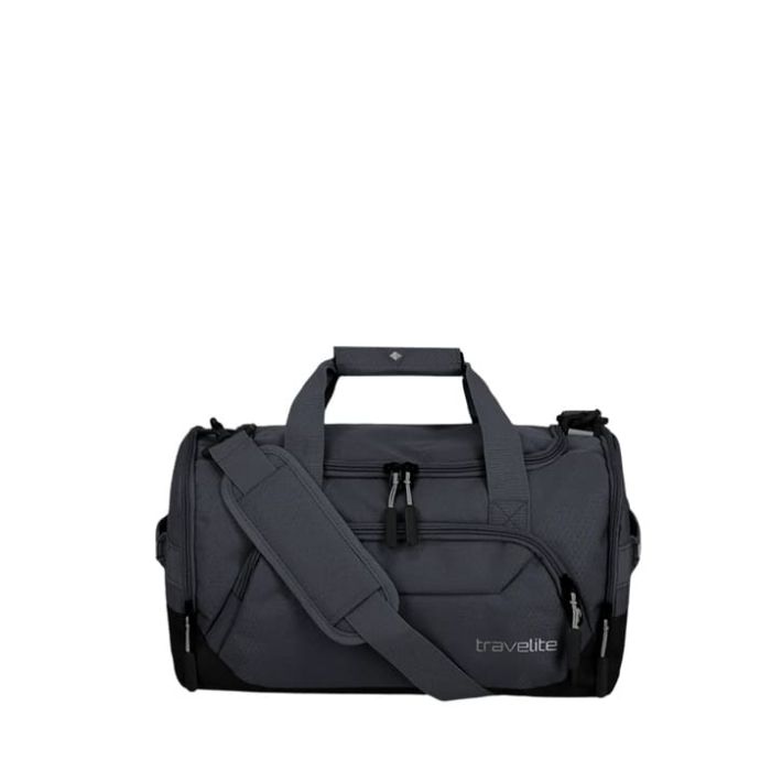 Sac de voyage Kick Off 23 L Anthracite