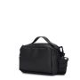 Sac bandoulière Box Bag Micro 16 cm Black