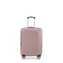 Valise cabine rigide Summer 2.0 Extensible Rose