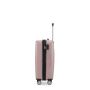 Valise cabine rigide Summer 2.0 Extensible Rose