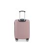 Valise cabine rigide Summer 2.0 Extensible Rose