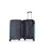 Valise cabine rigide Summer 2.0 Extensible Vert