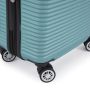 Valise cabine rigide Summer 2.0 Extensible Vert