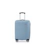 Valise cabine rigide Summer 2.0 Extensible Light Blue
