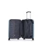 Valise cabine rigide Summer 2.0 Extensible Light Blue