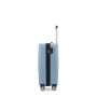 Valise cabine rigide Summer 2.0 Extensible Light Blue