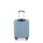 Valise cabine rigide Summer 2.0 Extensible Light Blue
