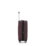 Valise cabine rigide Summer 2.0 Extensible Burgundy