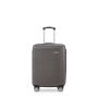Valise cabine rigide Summer 2.0 Extensible Brown Kaki