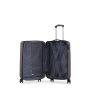 Valise cabine rigide Summer 2.0 Extensible Brown Kaki