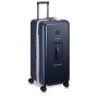 Valise rigide Turenne 2.0 Trunk Roland Garros 80 cm Bleu