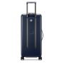 Valise rigide Turenne 2.0 Trunk Roland Garros 80 cm Bleu