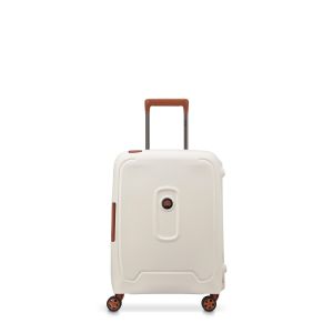 Valise cabine rigide slim Moncey 2 55 cm Angora Valise cabine rigide slim Moncey 2 55 cm Angora