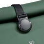 Sac à dos Rolltop Turenne Soft 46 cm Vert