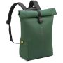 Sac à dos Rolltop Turenne Soft 46 cm Vert