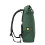 Sac à dos Rolltop Turenne Soft 46 cm Vert