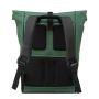 Sac à dos Rolltop Turenne Soft 46 cm Vert
