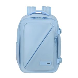 Sac à dos Take 2 Cabin Pastel Blue Sac à dos Take 2 Cabin Pastel Blue
