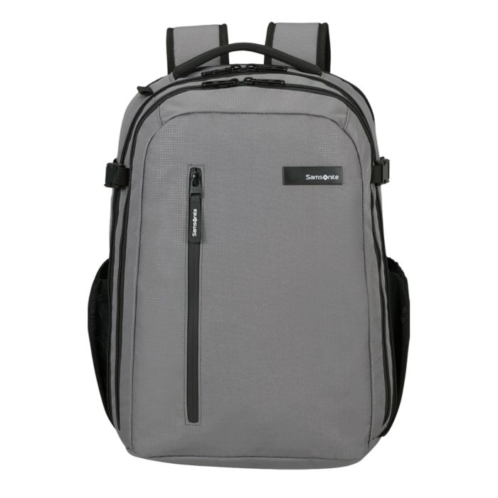 Sac à dos ordinateur 15 pouces Roader 24L Drifter Grey