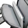 Sac à dos ordinateur 15 pouces Roader 24L Drifter Grey