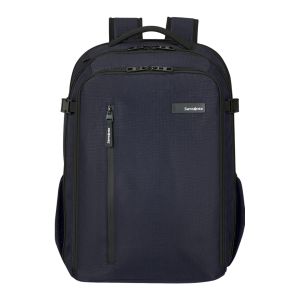 Sac à dos ordinateur 17 pouces Roader 31,5L Dark Blue Sac à dos ordinateur 17 pouces Roader 31,5L Dark Blue