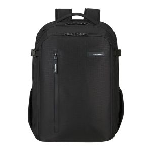 Sac à dos ordinateur 17 pouces Roader 31,5L Deep Black Sac à dos ordinateur 17 pouces Roader 31,5L Deep Black