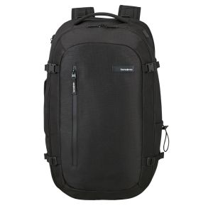 Sac à dos ordinateur 17 pouces Roader Deep Black Sac à dos ordinateur 17 pouces Roader Deep Black