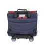 Cartable scolaire à roulettes À toute vitesse 41 cm Noé