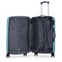 Valise rigide L Summer 2.0 Extensible Vert