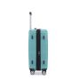 Valise rigide M Summer 2.0 Extensible Vert
