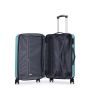 Valise rigide M Summer 2.0 Extensible Vert