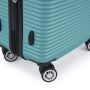 Valise rigide M Summer 2.0 Extensible Vert