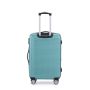 Valise rigide M Summer 2.0 Extensible Vert
