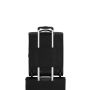 Valise cabine souple 2 roues Litebeam 45 cm Black