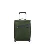 Valise cabine souple 2 roues Litebeam 45 cm Climbing Ivy