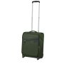 Valise cabine souple 2 roues Litebeam 45 cm Climbing Ivy