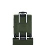 Valise cabine souple 2 roues Litebeam 45 cm Climbing Ivy