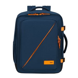 Sac à dos ordinateur Take 2 Cabin 45 cm 15,6'' Dark navy Sac à dos ordinateur Take 2 Cabin 45 cm 15,6'' Dark navy