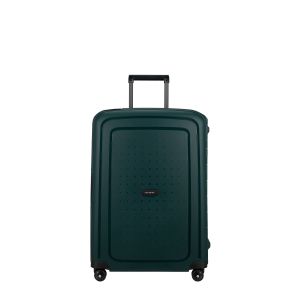Valise rigide S'Cure 69 cm Dark teal Valise rigide S'Cure 69 cm Dark teal