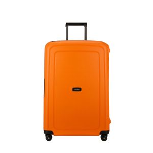 Valise rigide S'Cure 75 cm Apricot Valise rigide S'Cure 75 cm Apricot